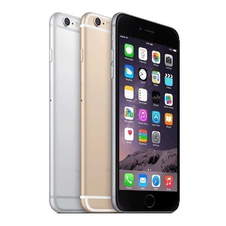 Apple IPhone 6 16GB 32GB 64GB - Factory Unlocked - Pre-Owned Very Good Condition